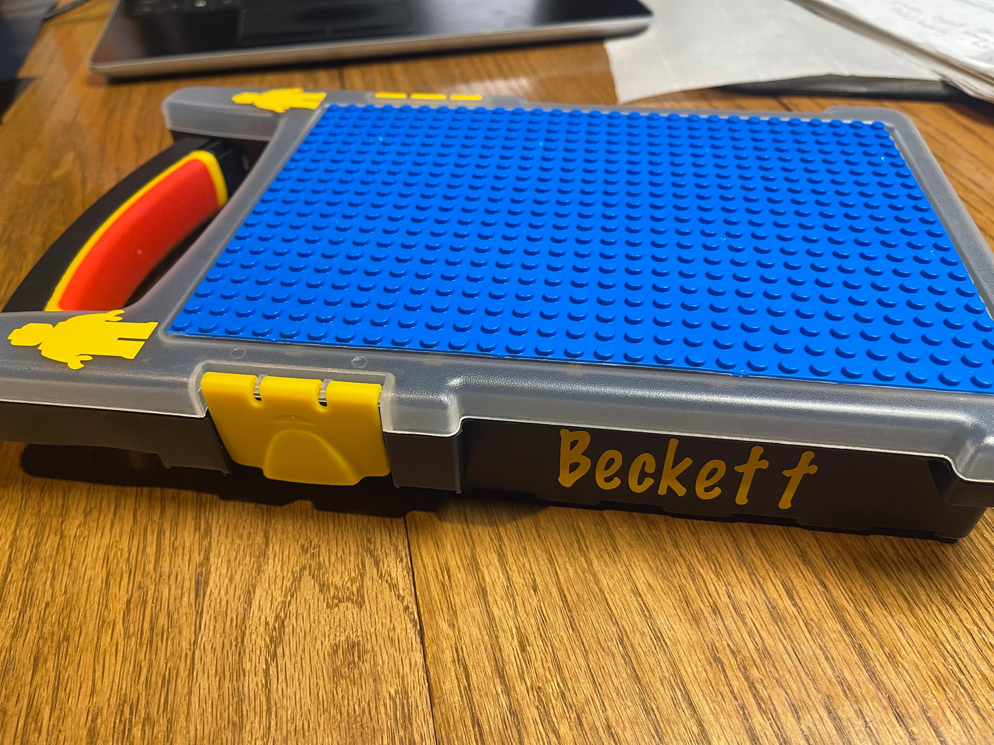 BrikBox