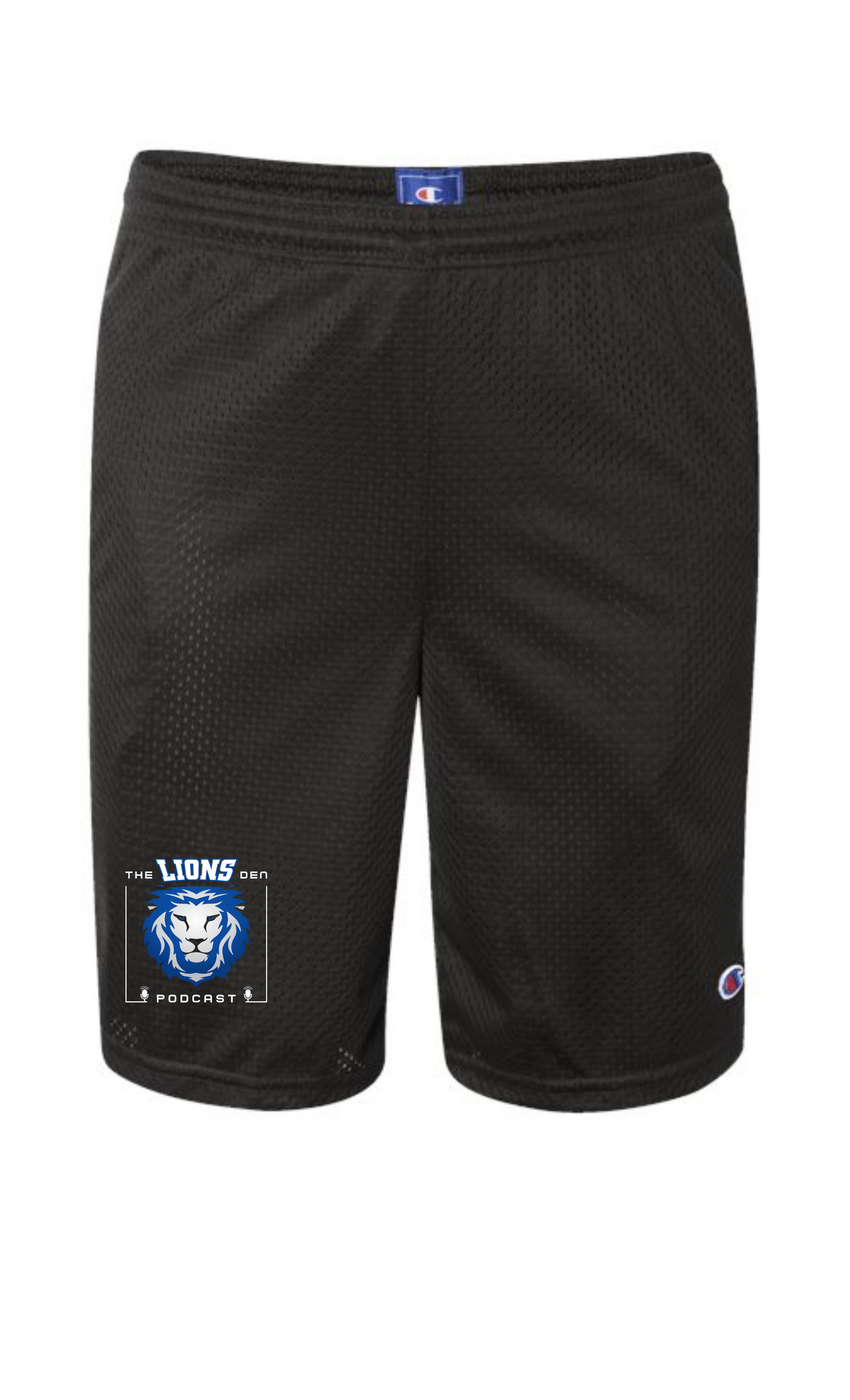 Podcast adult shorts
