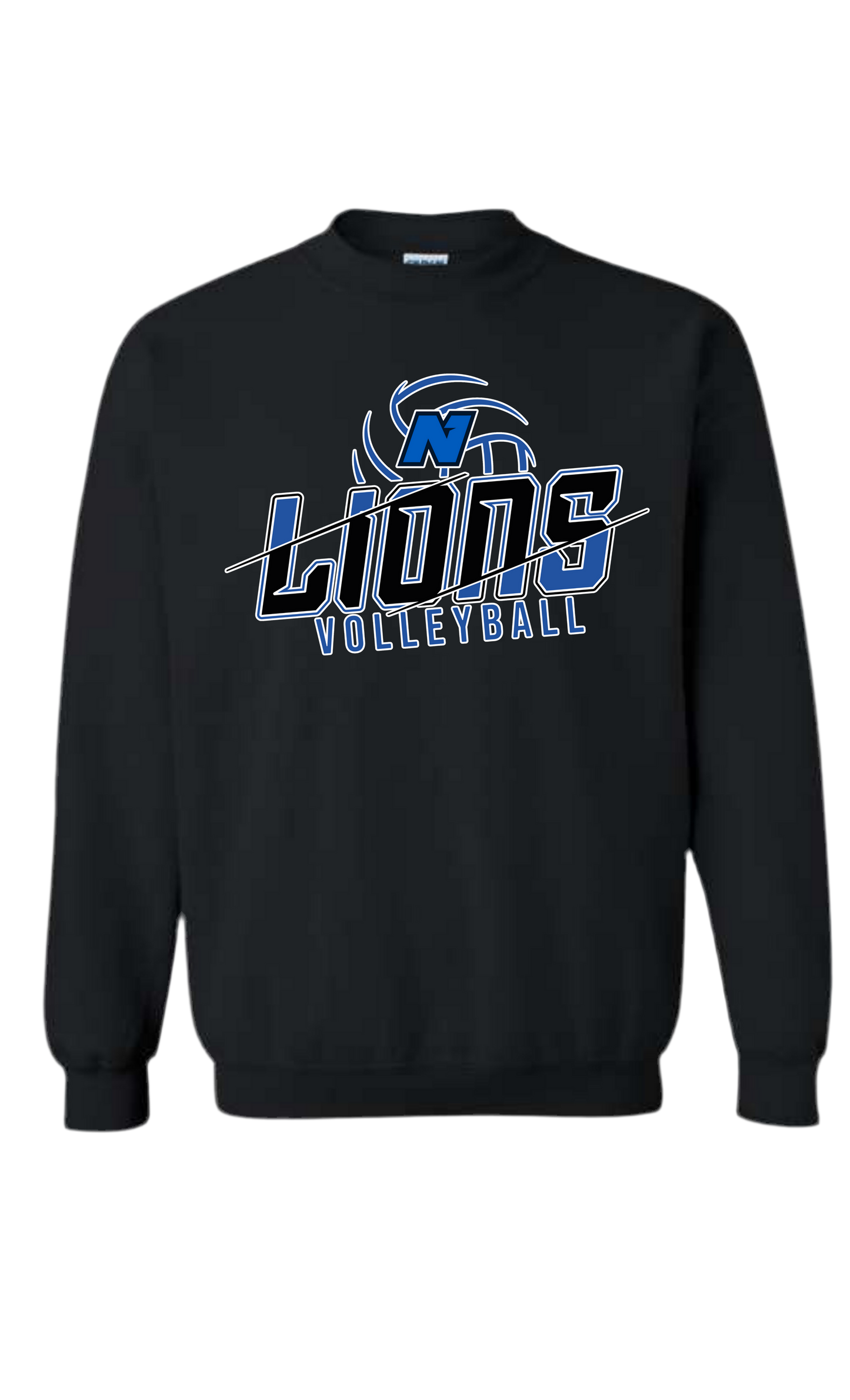 Northwest Volleyball Sweatshirt