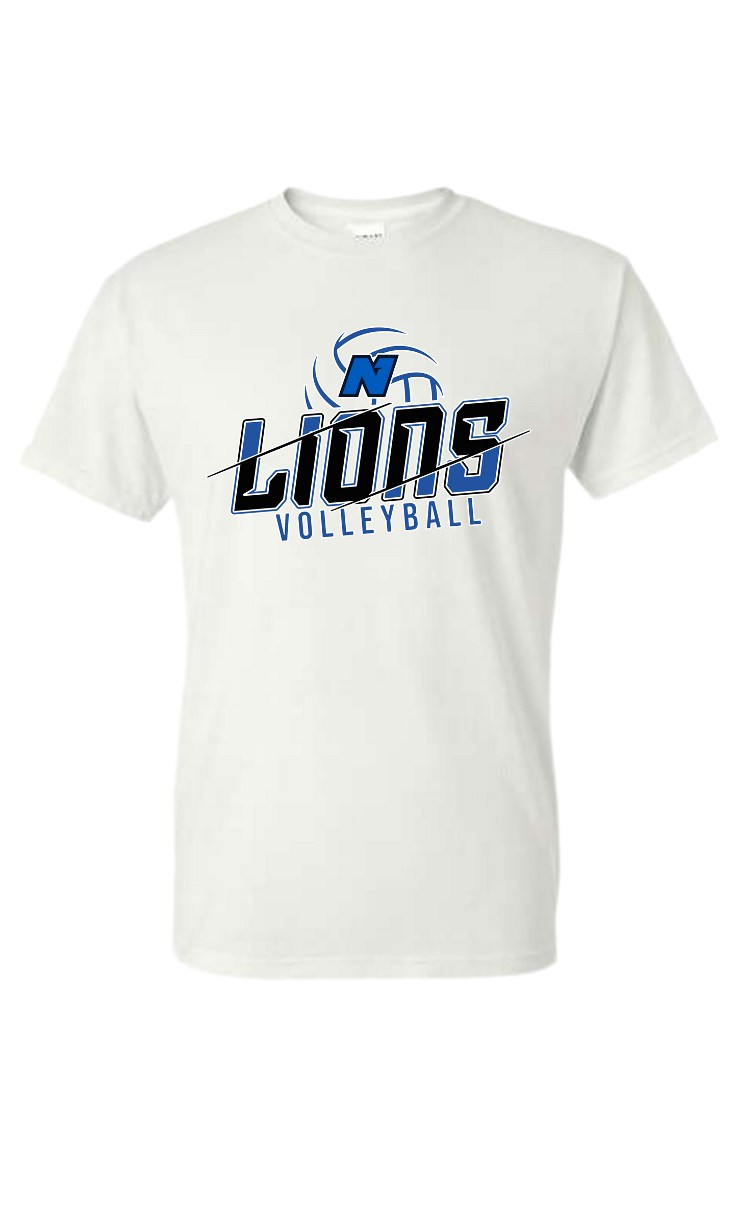 Northwest Lions Volleyball