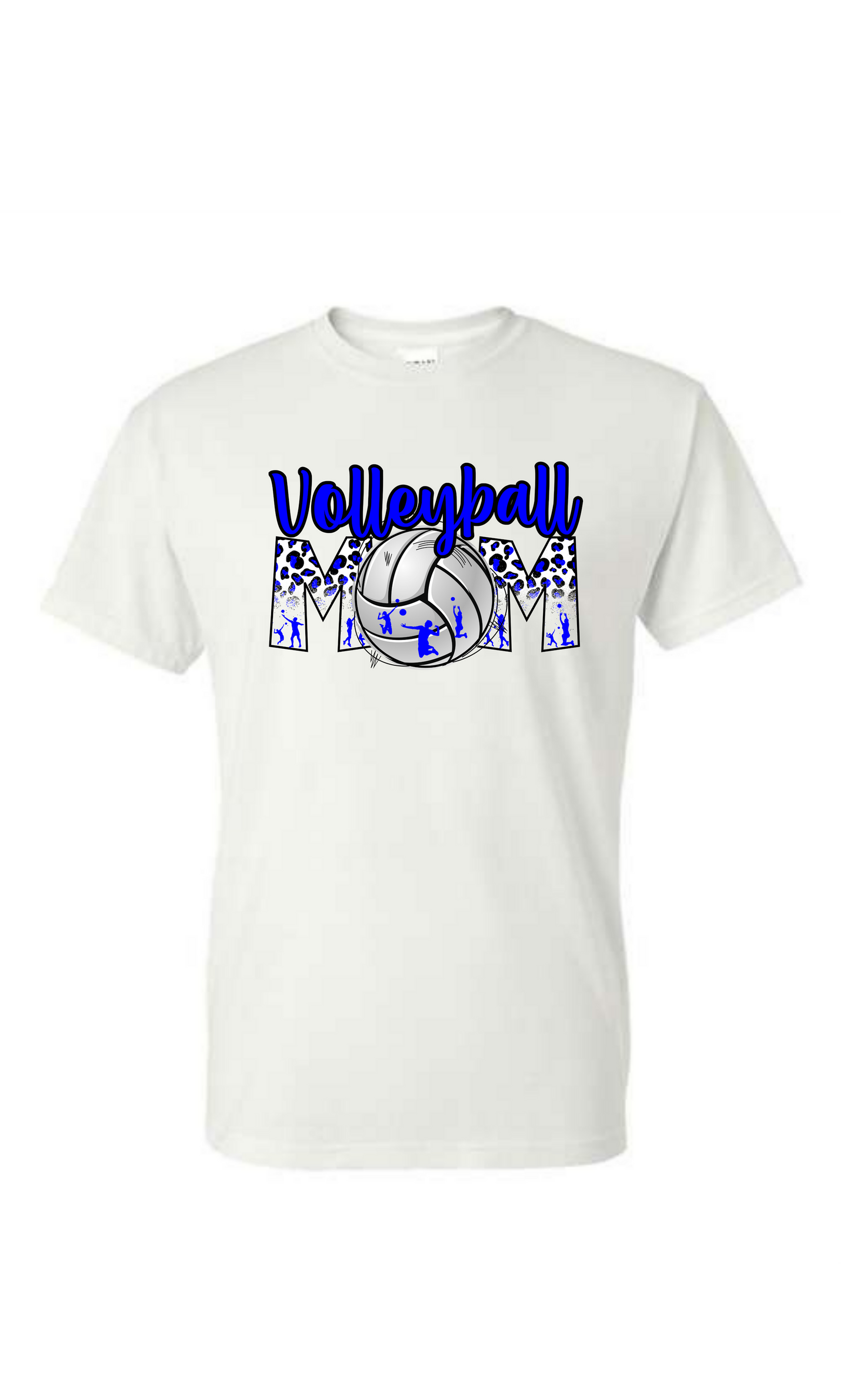 Volleyball Mom shirt