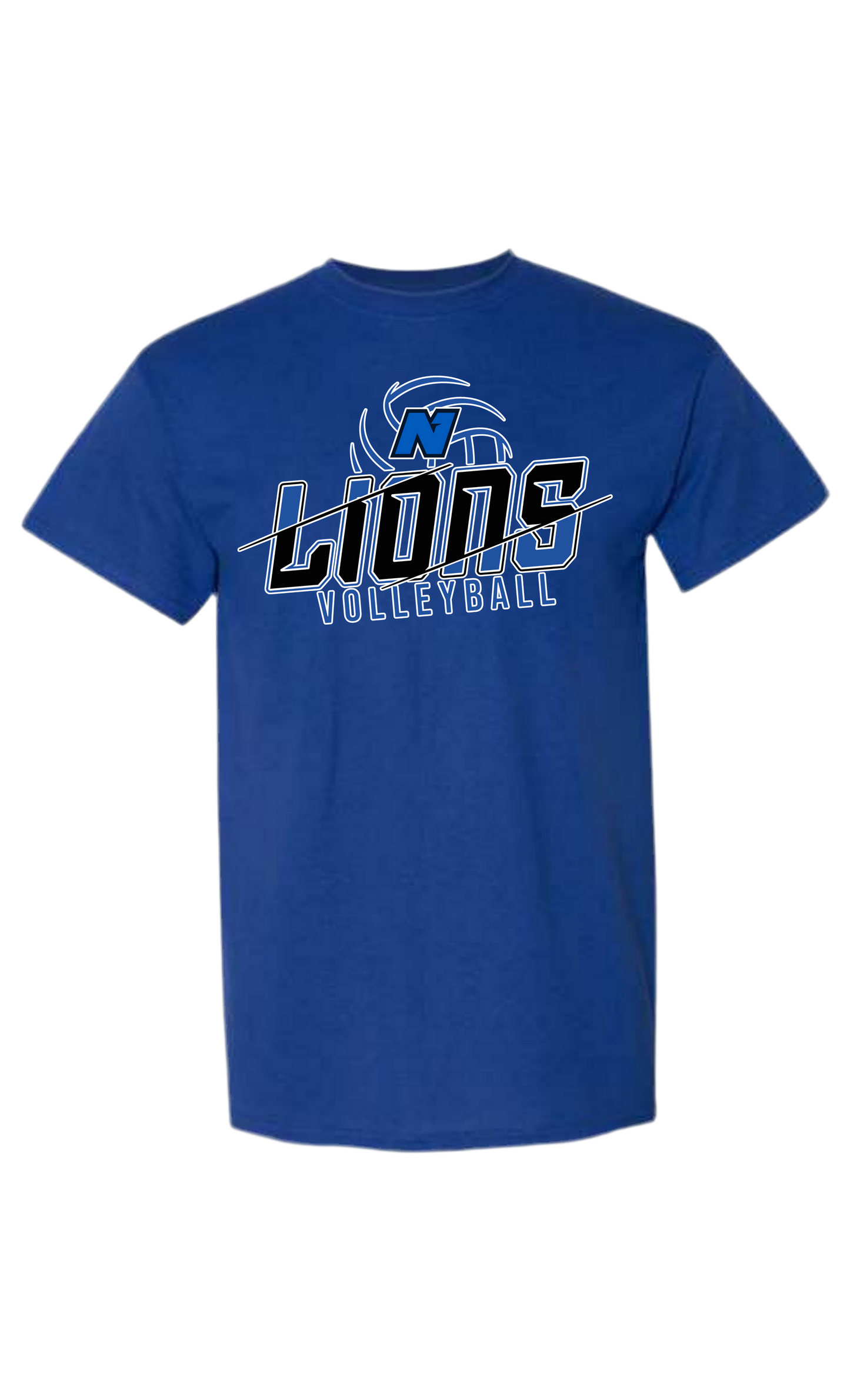 Northwest Lions Volleyball