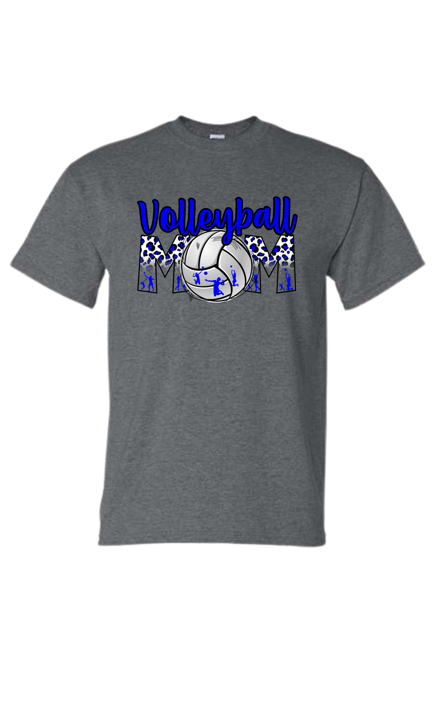 Volleyball Mom shirt