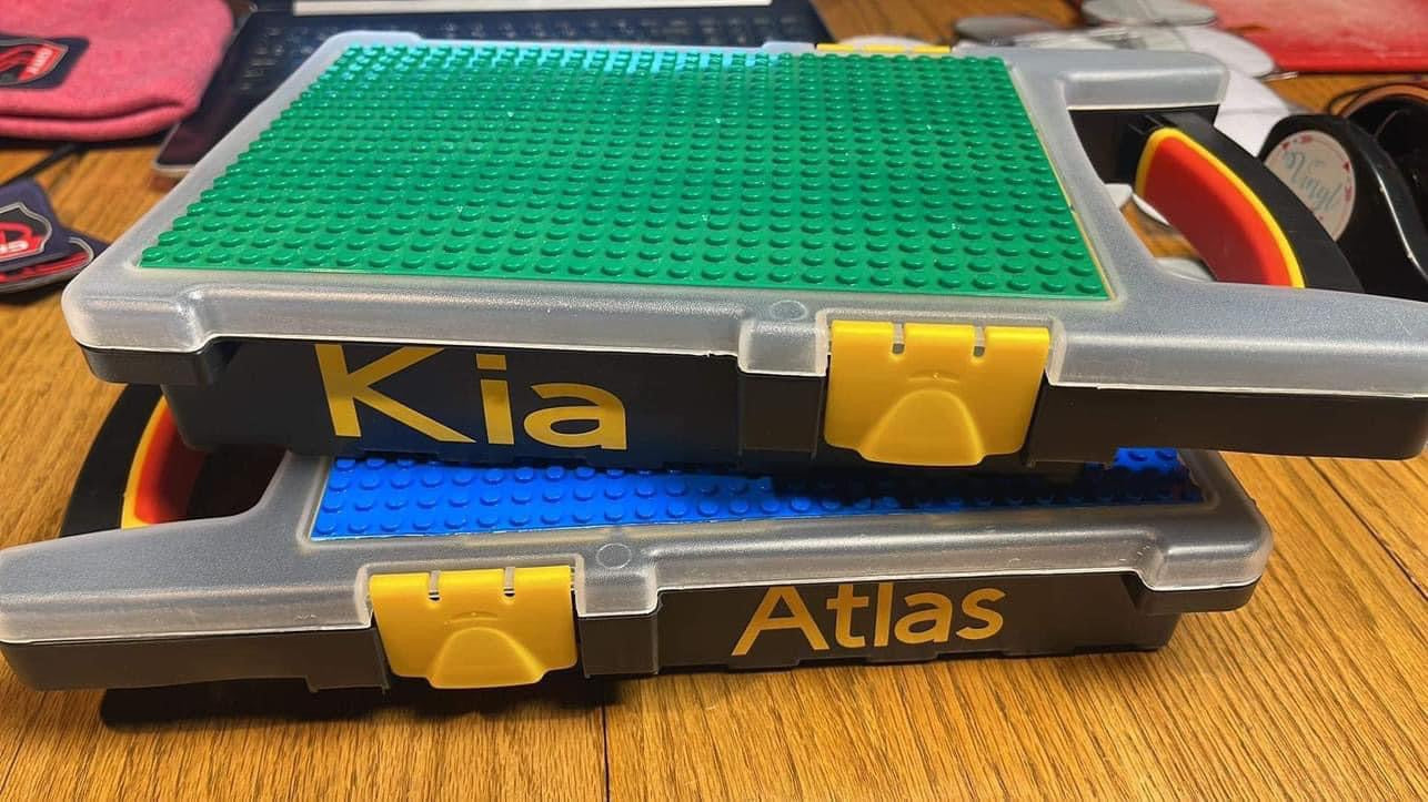 BrikBox
