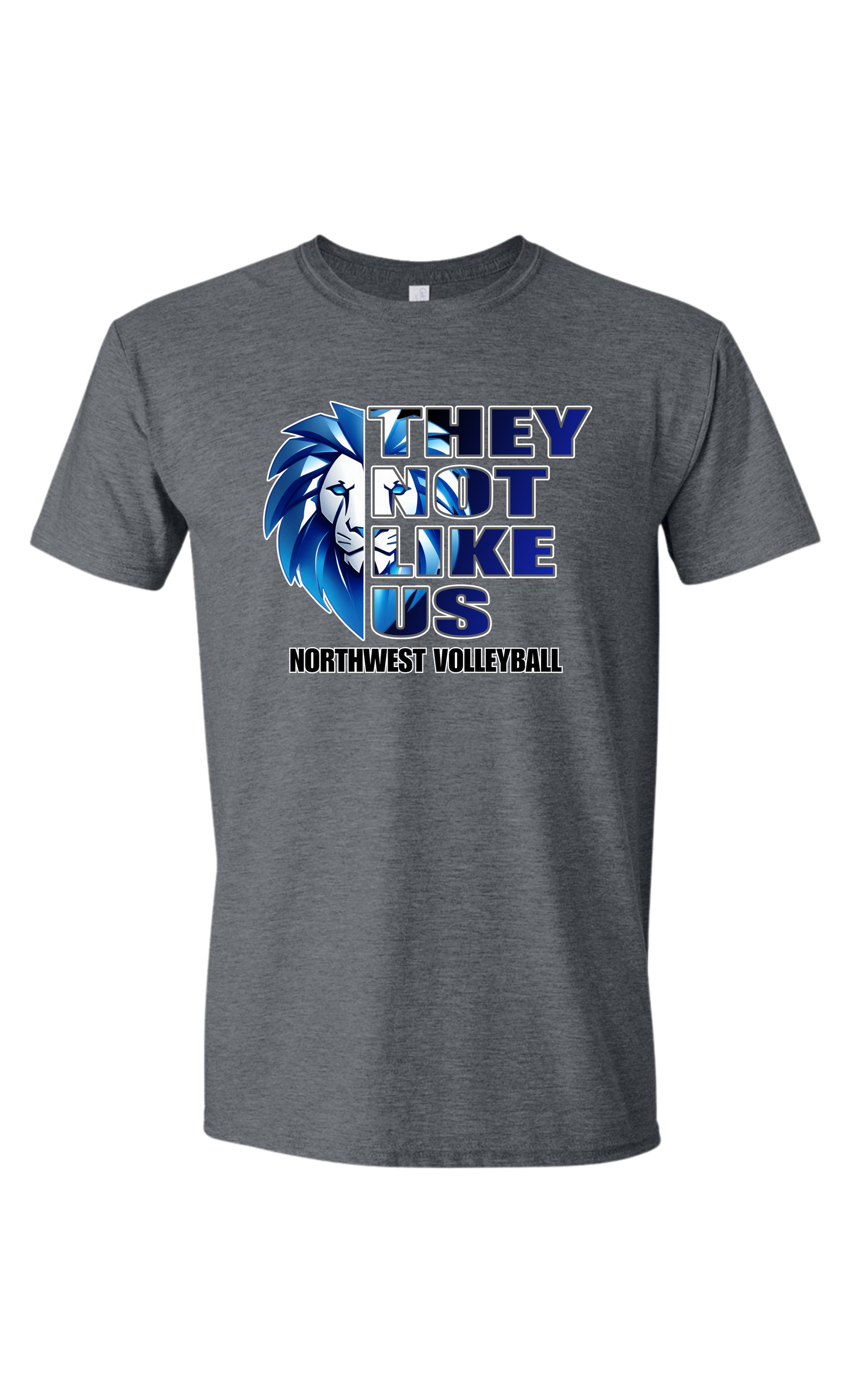 TNLU NW Volleyball