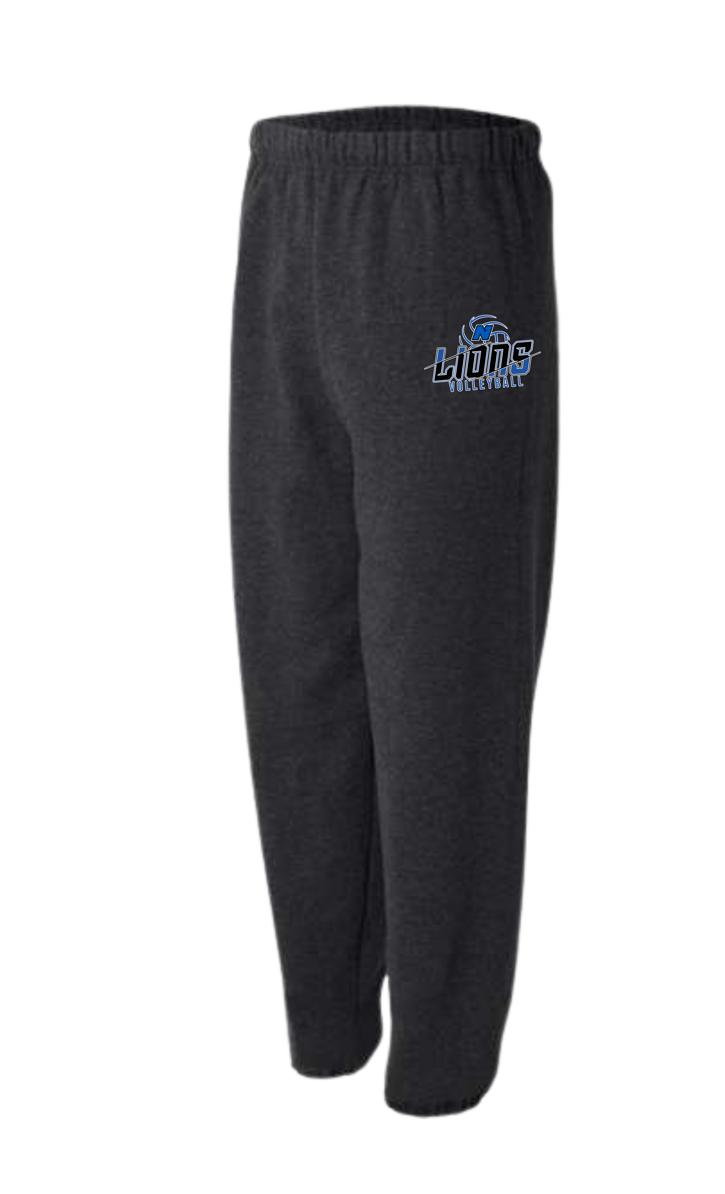 NW Volleyball unisex Sweatpants