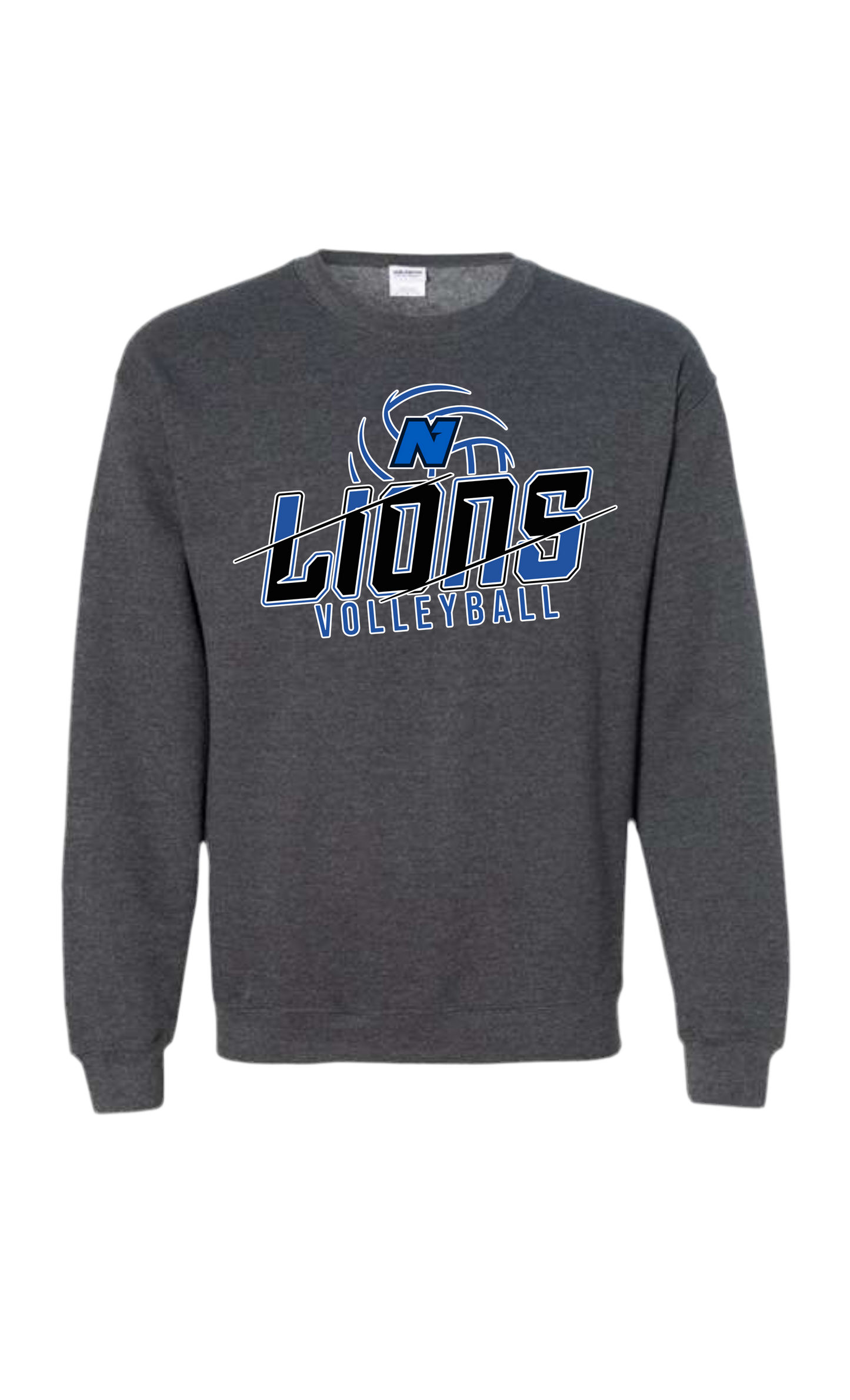 Northwest Volleyball Sweatshirt