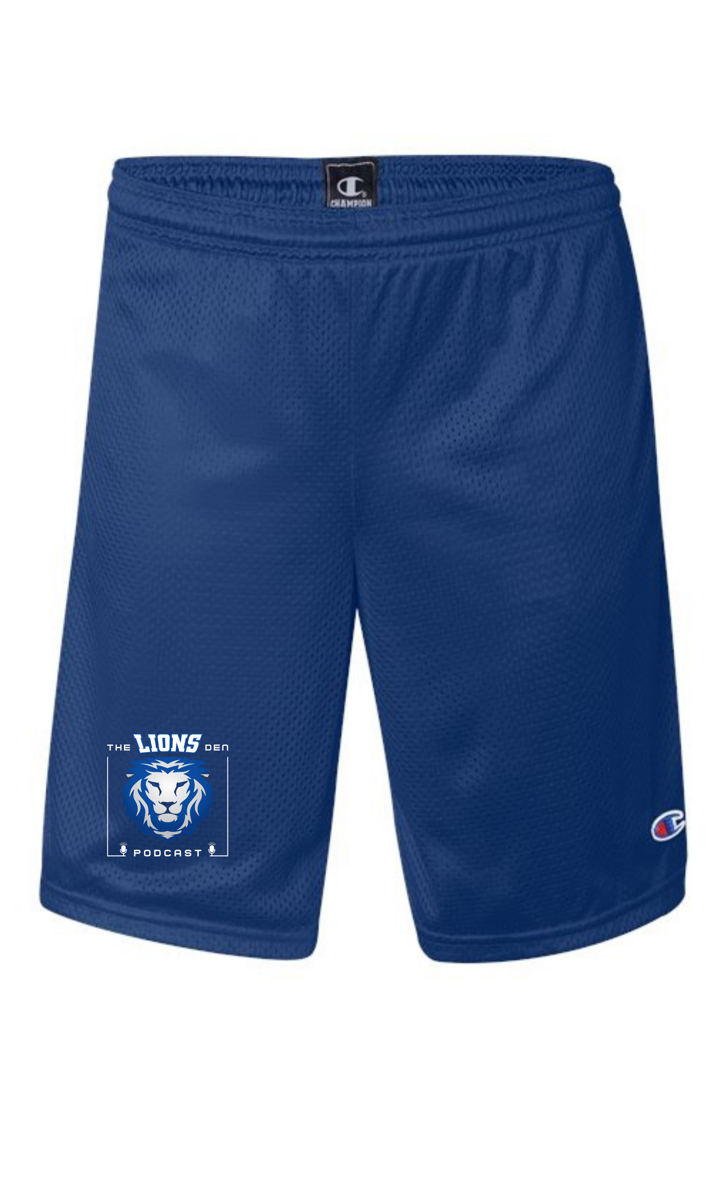 Podcast adult shorts