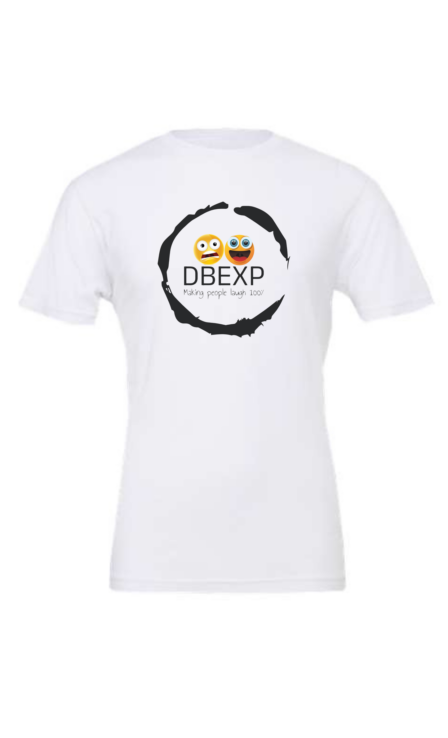 DBEXP T-shirt