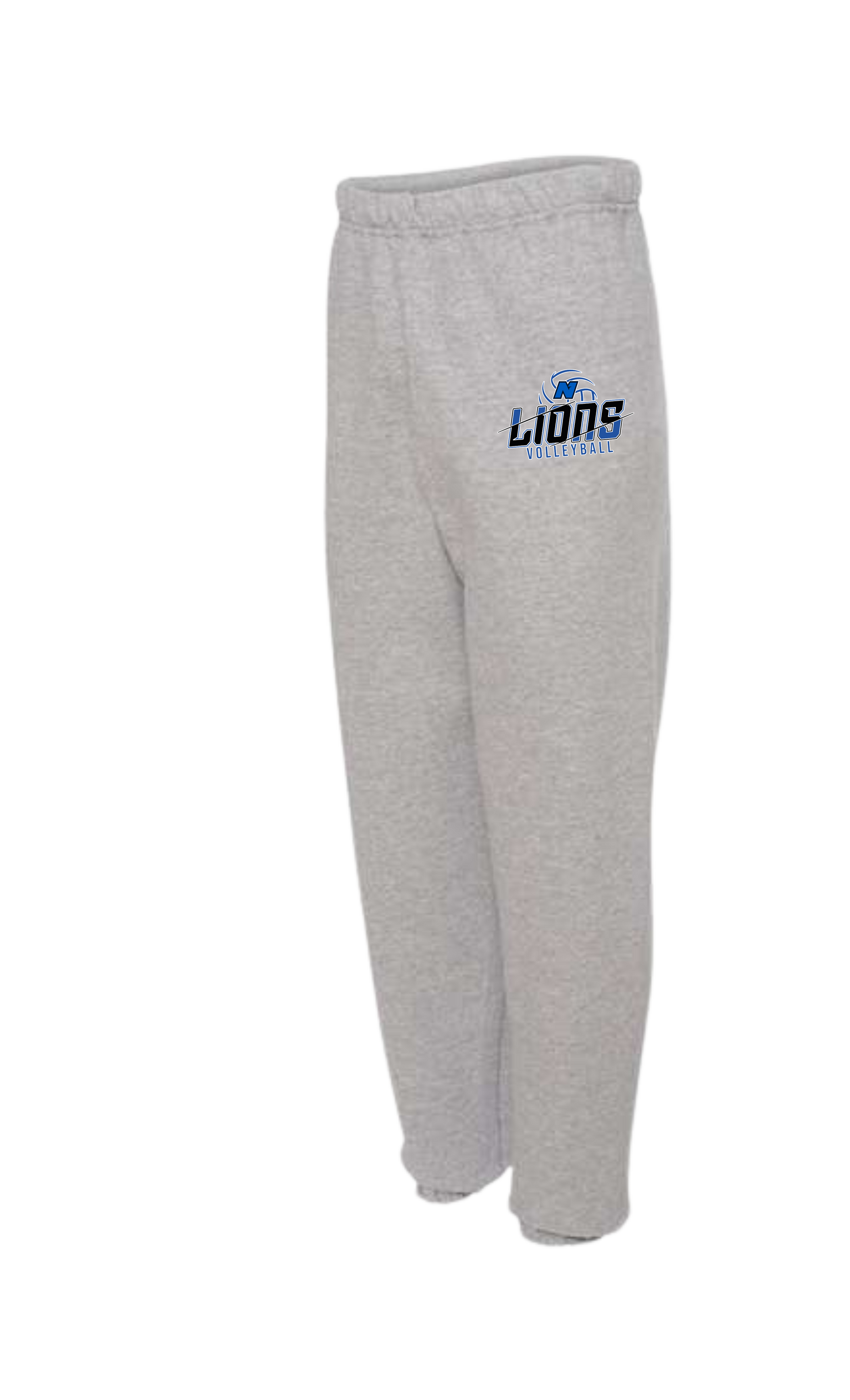 NW Volleyball unisex Sweatpants
