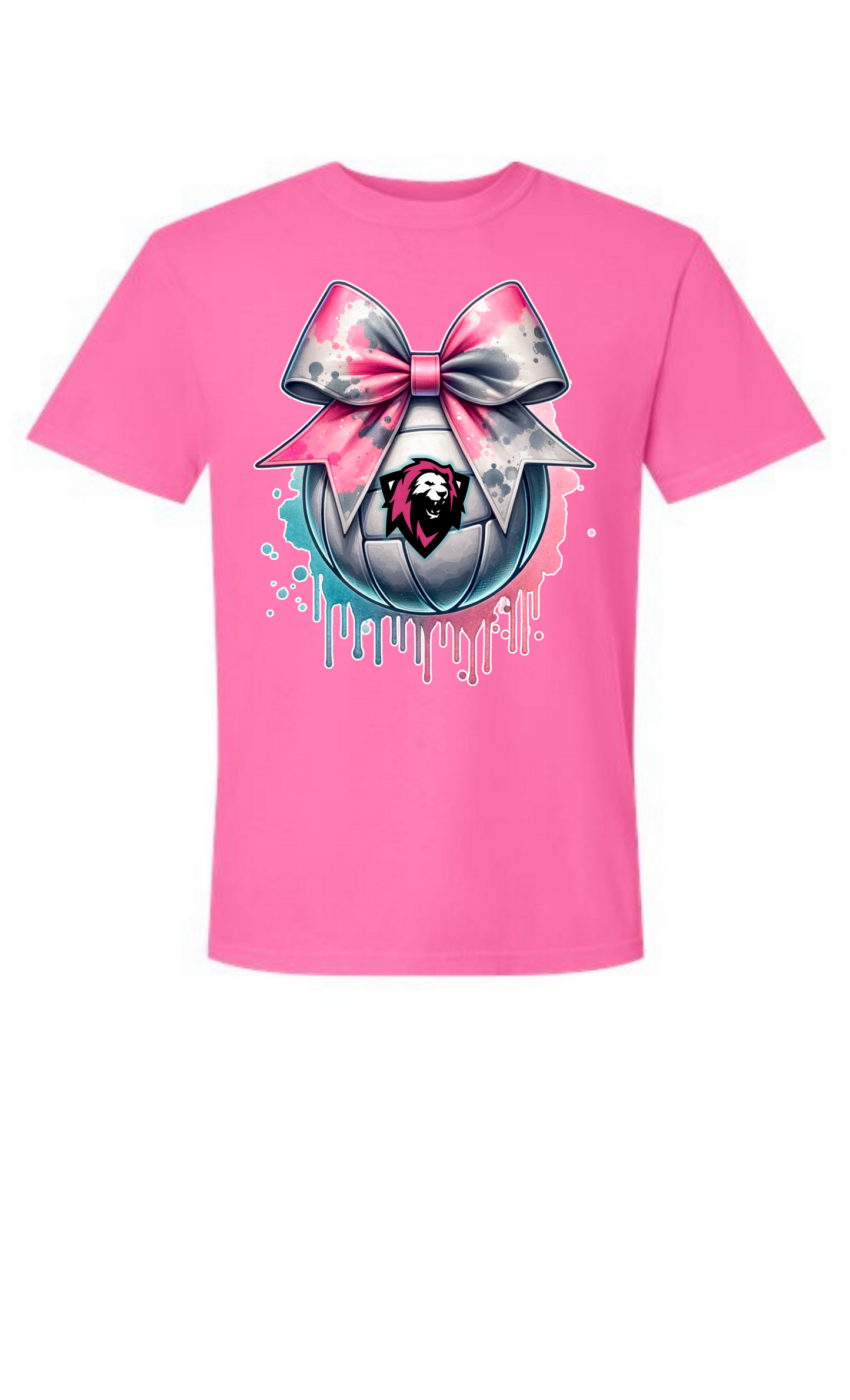 VB Drip shirt