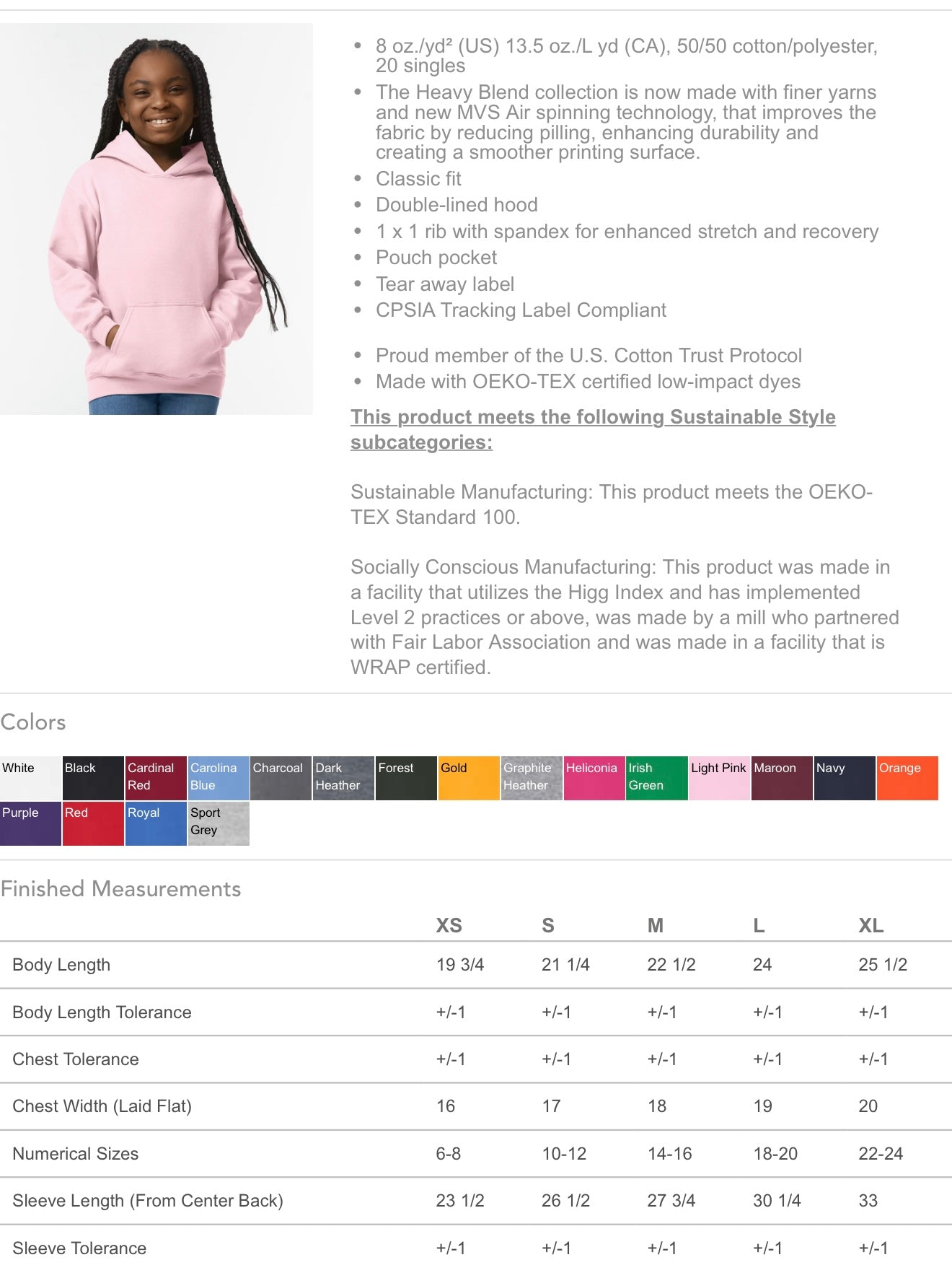 Northwest Volleyball Hoodie