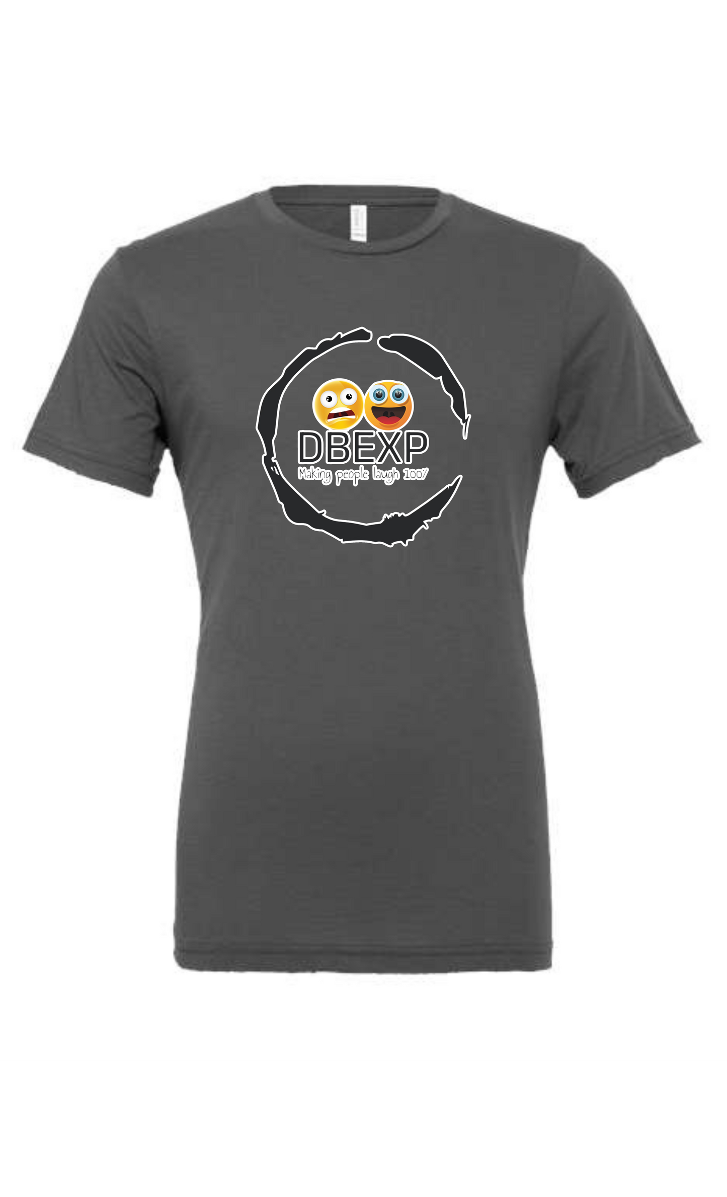 DBEXP T-shirt