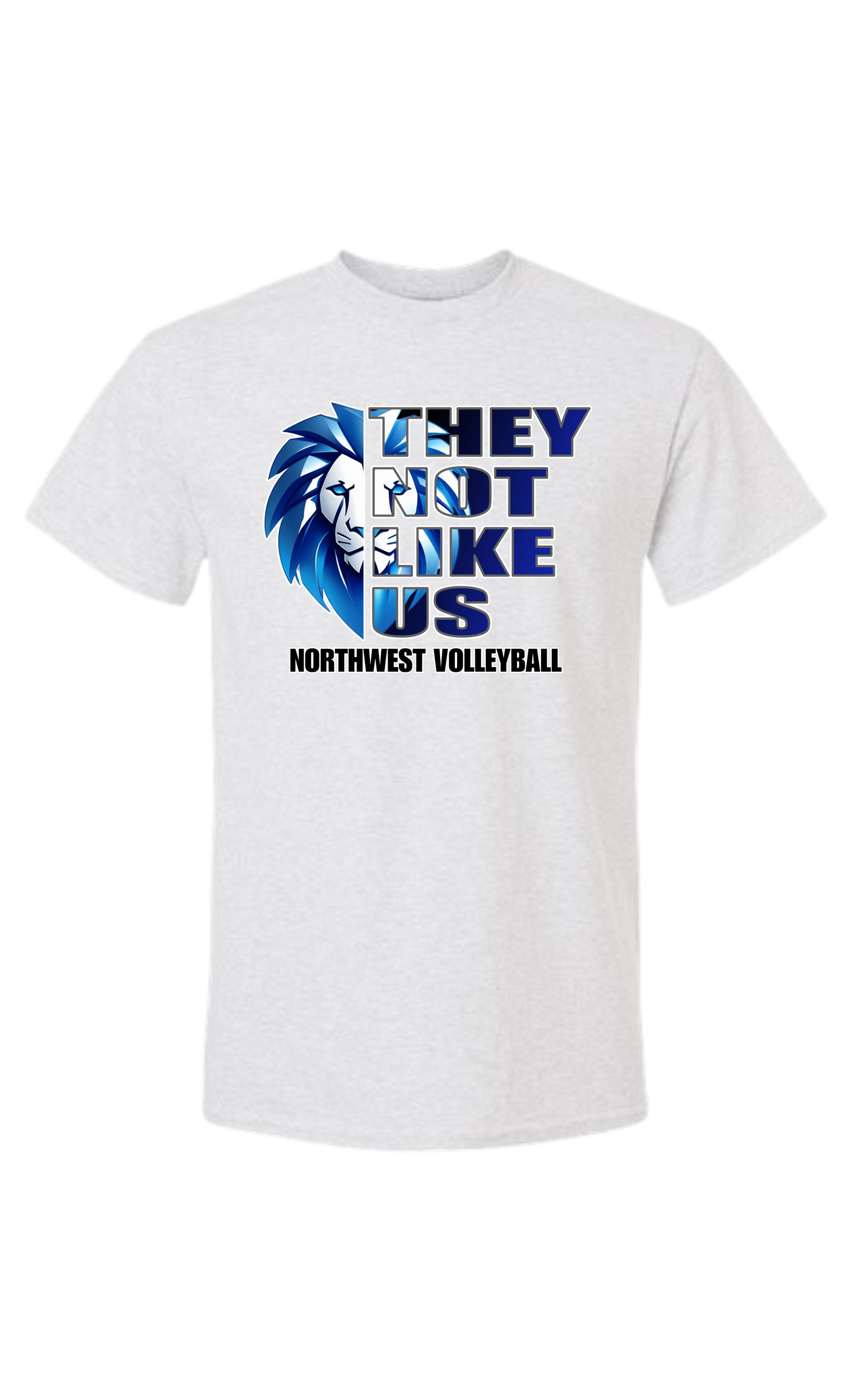 TNLU NW Volleyball
