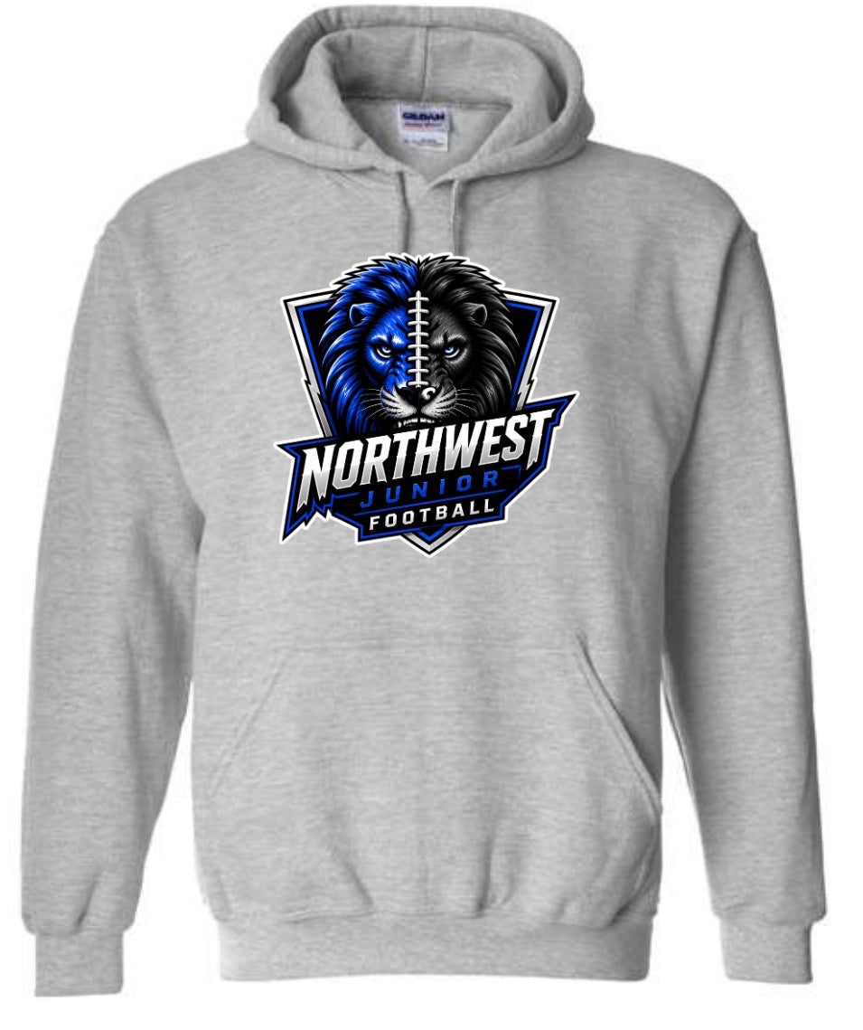 NWJF Adult/ Youth Hoodies
