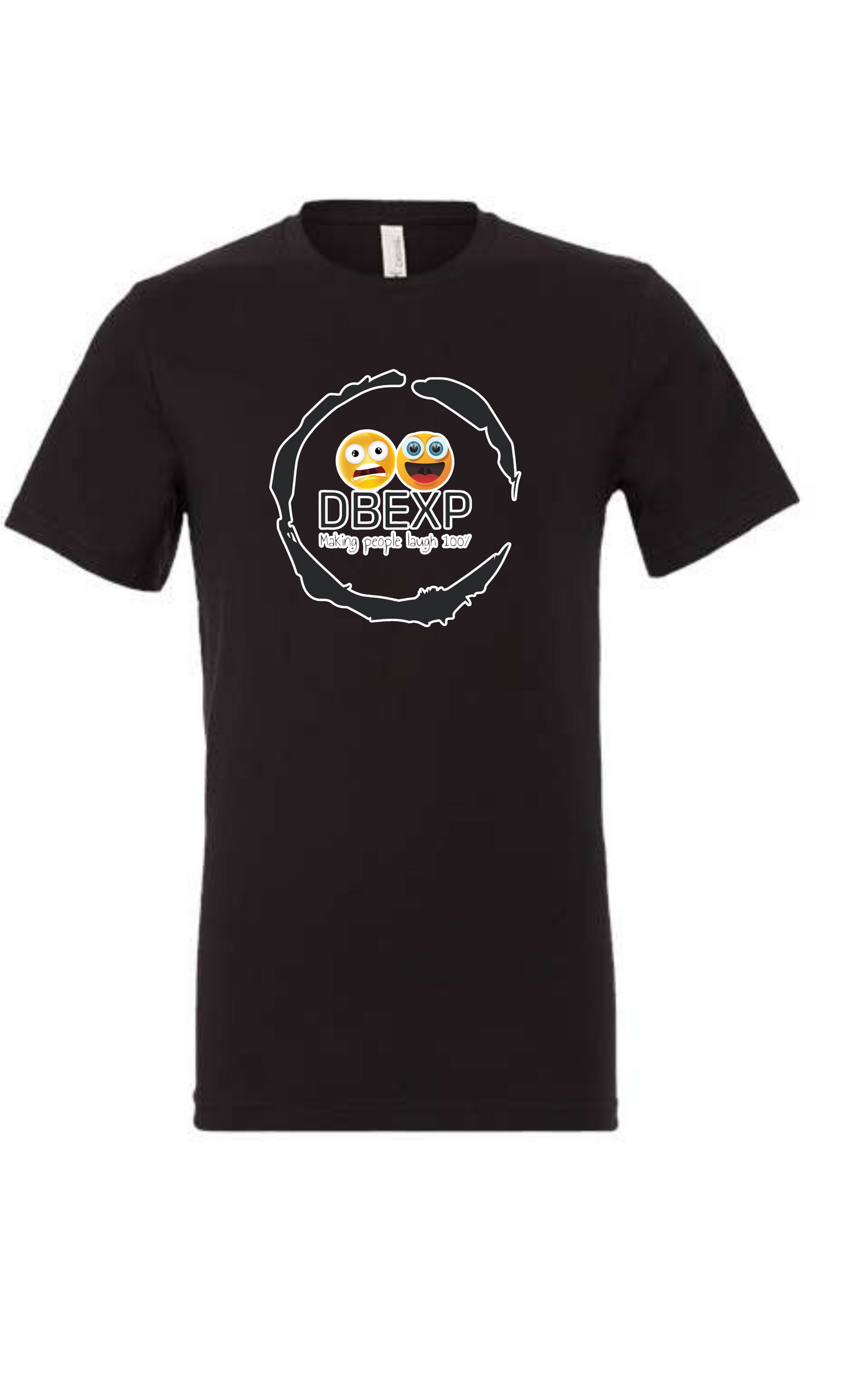 DBEXP T-shirt