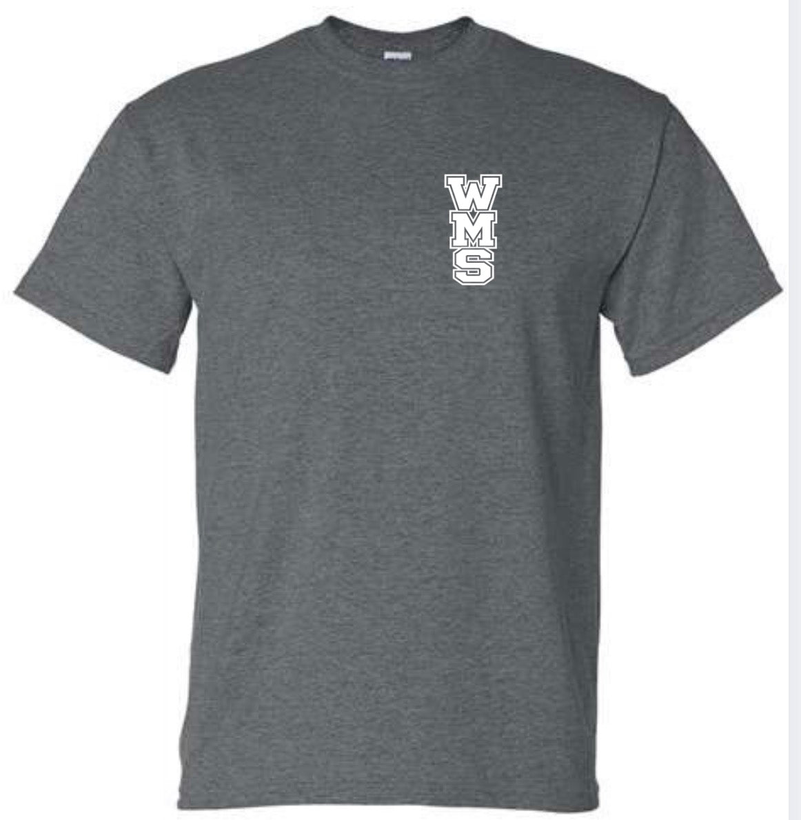 Woodridge T-shirt 3