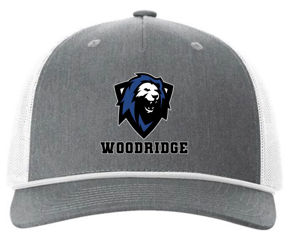 WMS Richardson hats