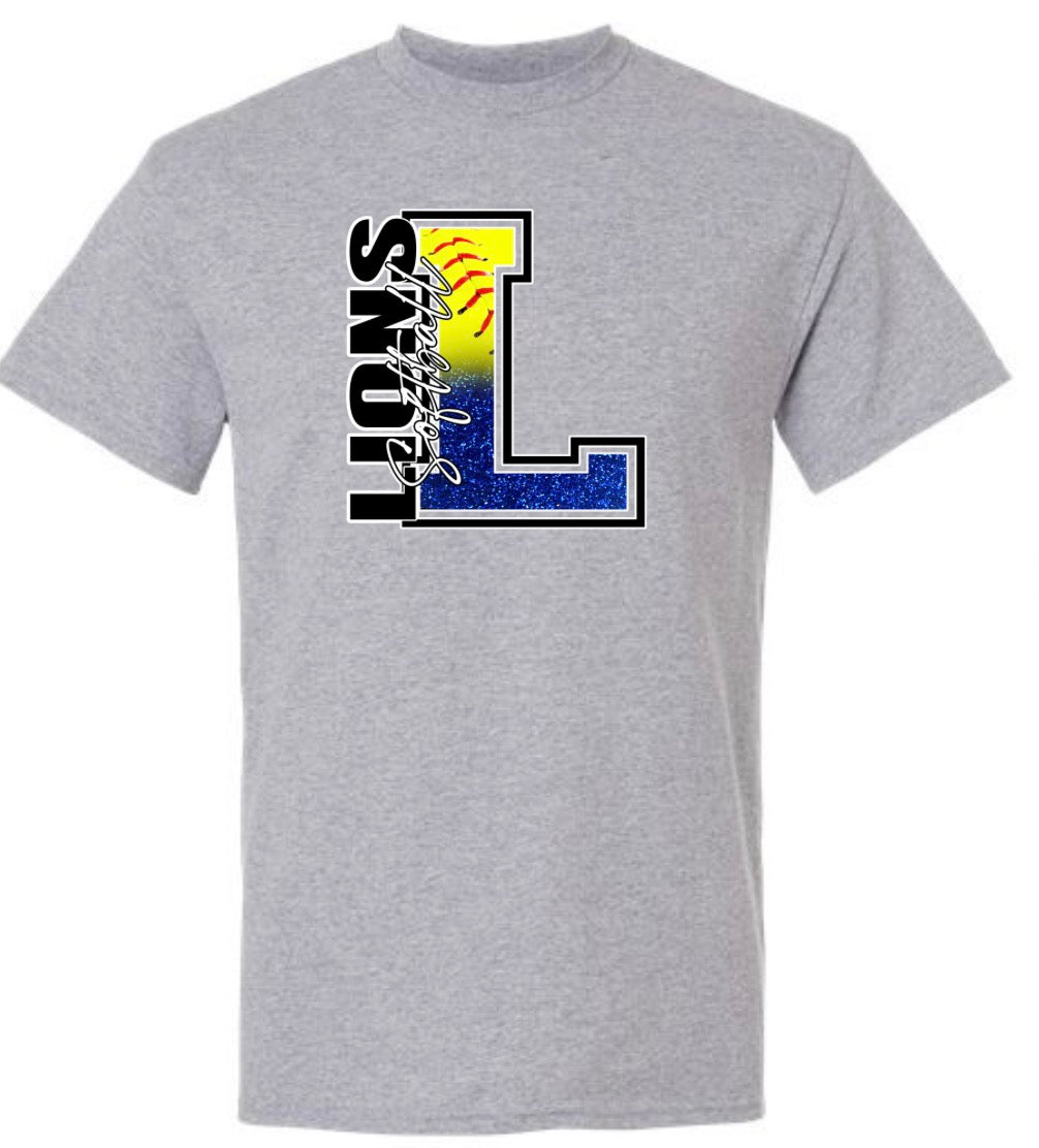 NW softball t-shirt 2