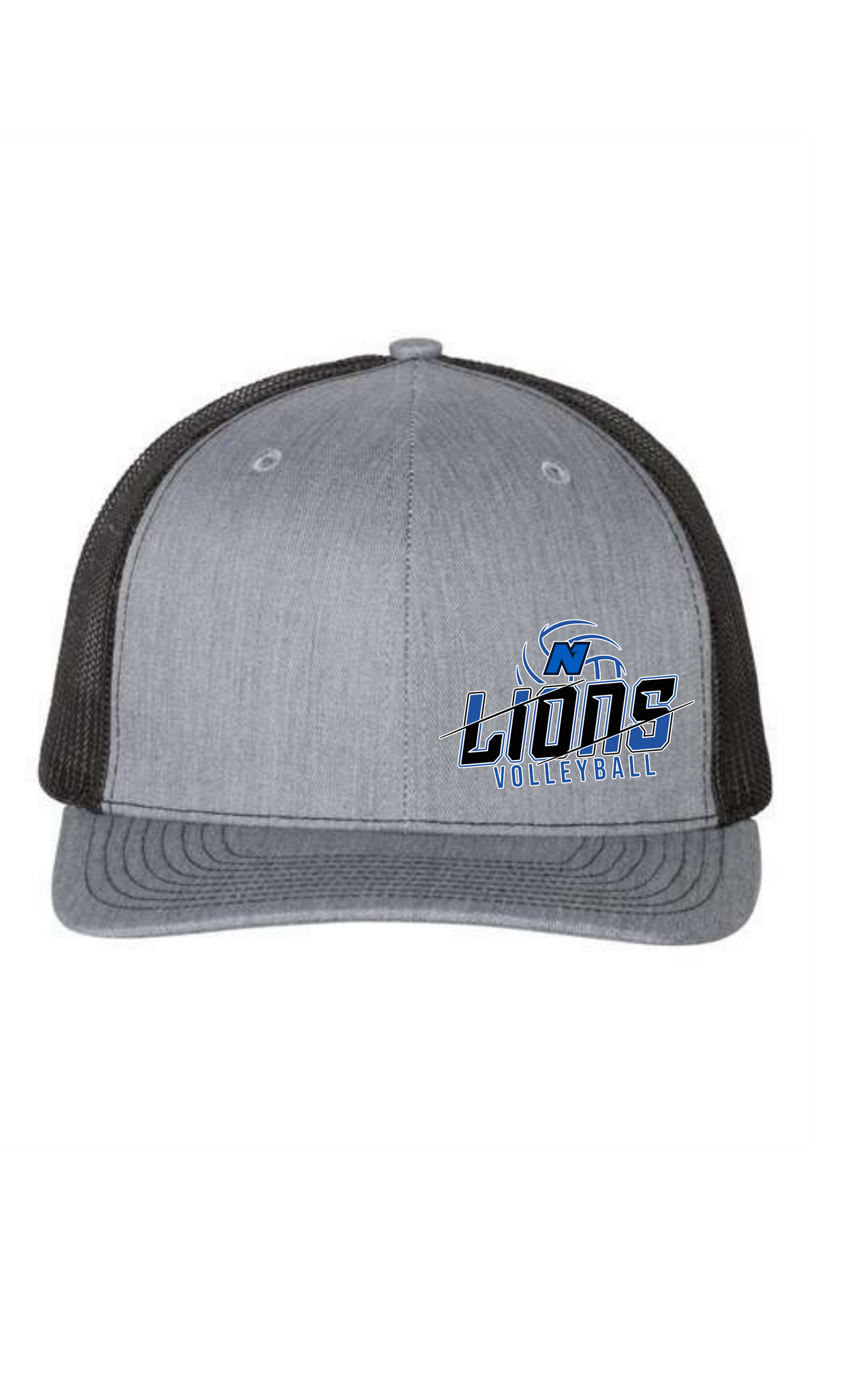 NW Volleyball Hats/ Richardson 112