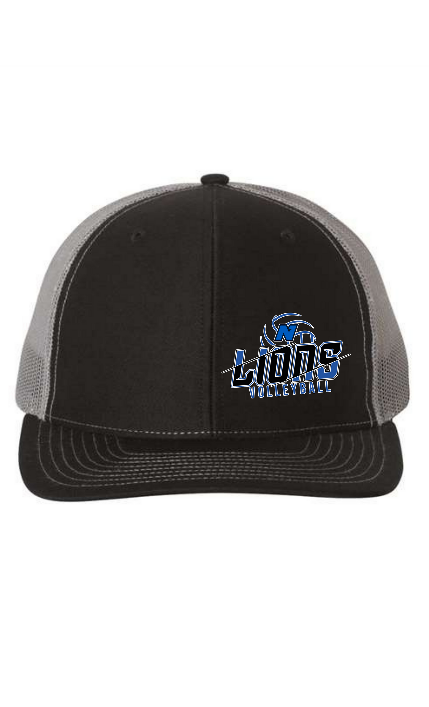 NW Volleyball Hats/ Richardson 112