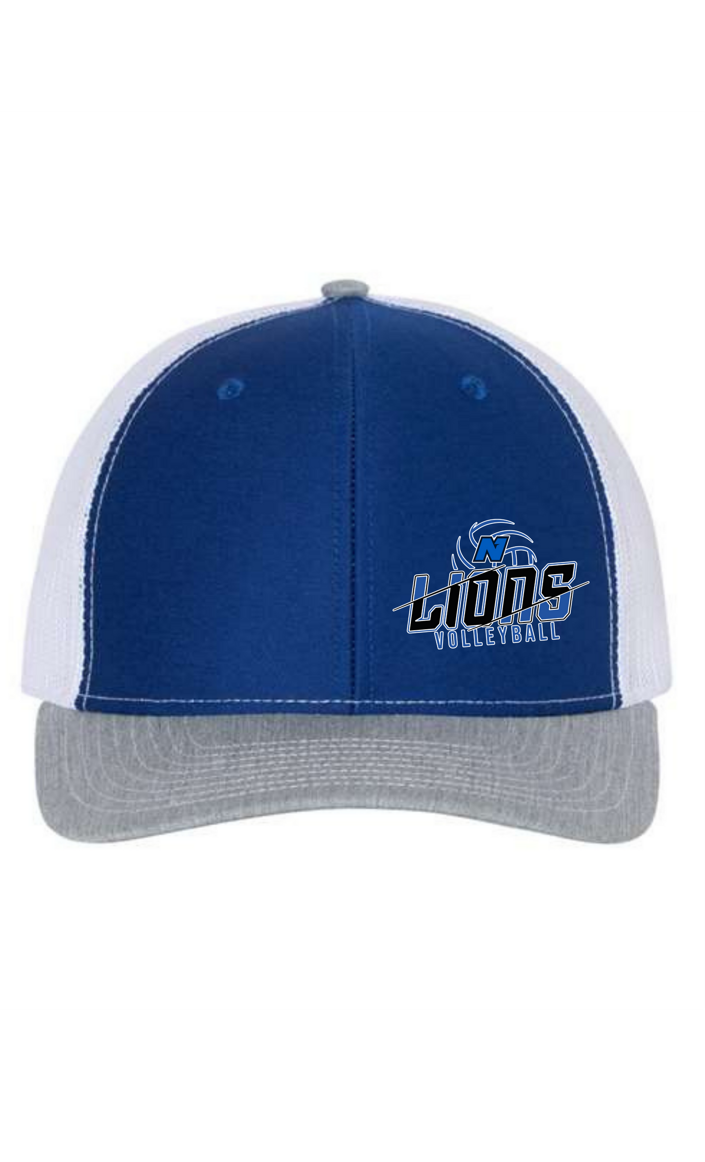 NW Volleyball Hats/ Richardson 112