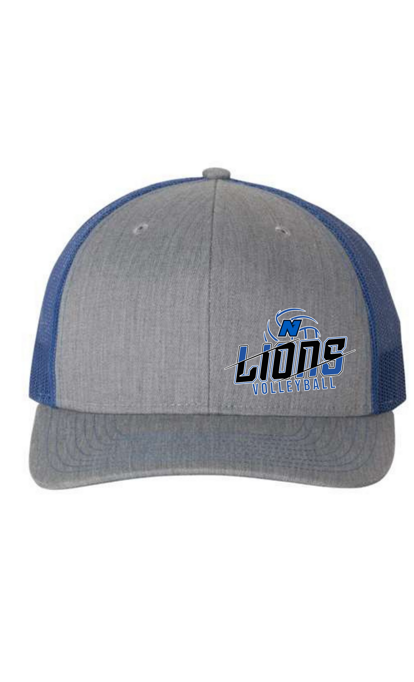 NW Volleyball Hats/ Richardson 112