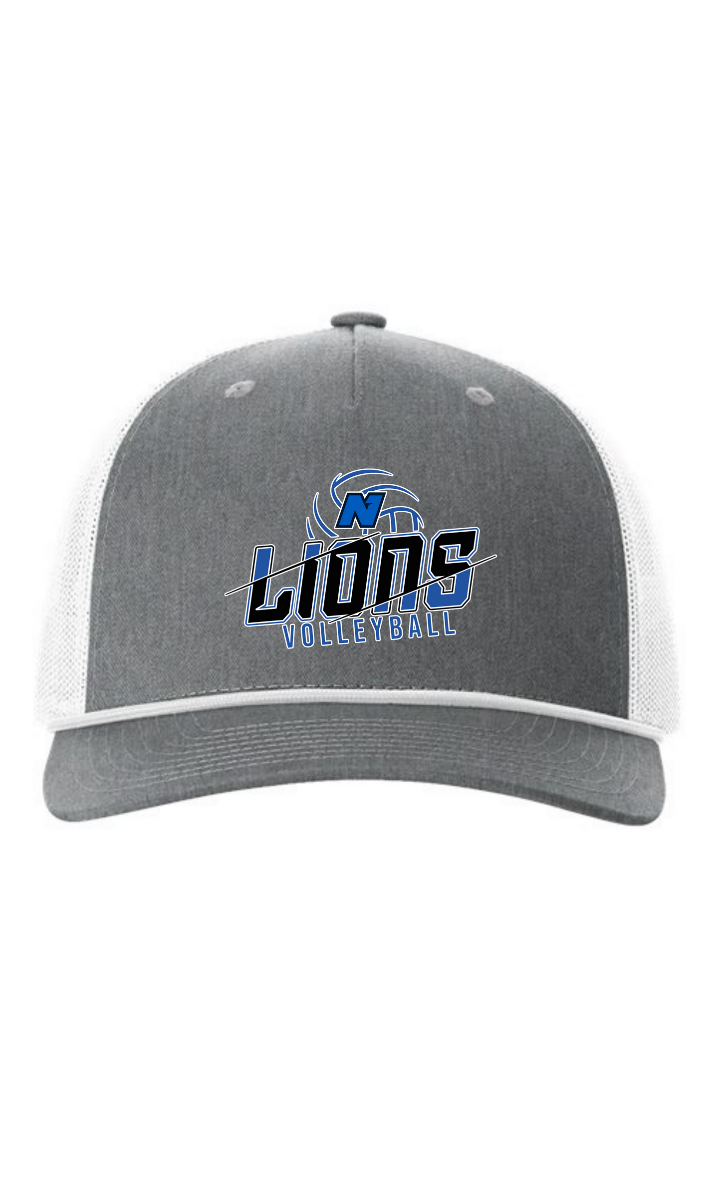 NW Volleyball Hats/ Richardson FPR