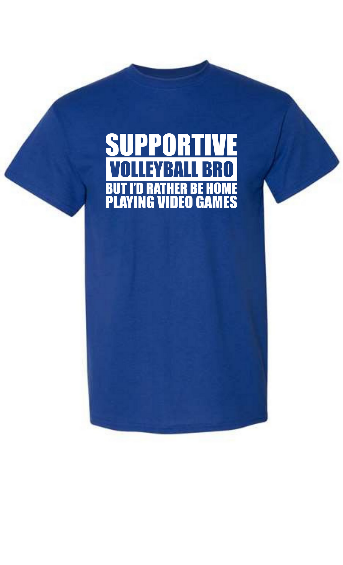 VB Bro shirt