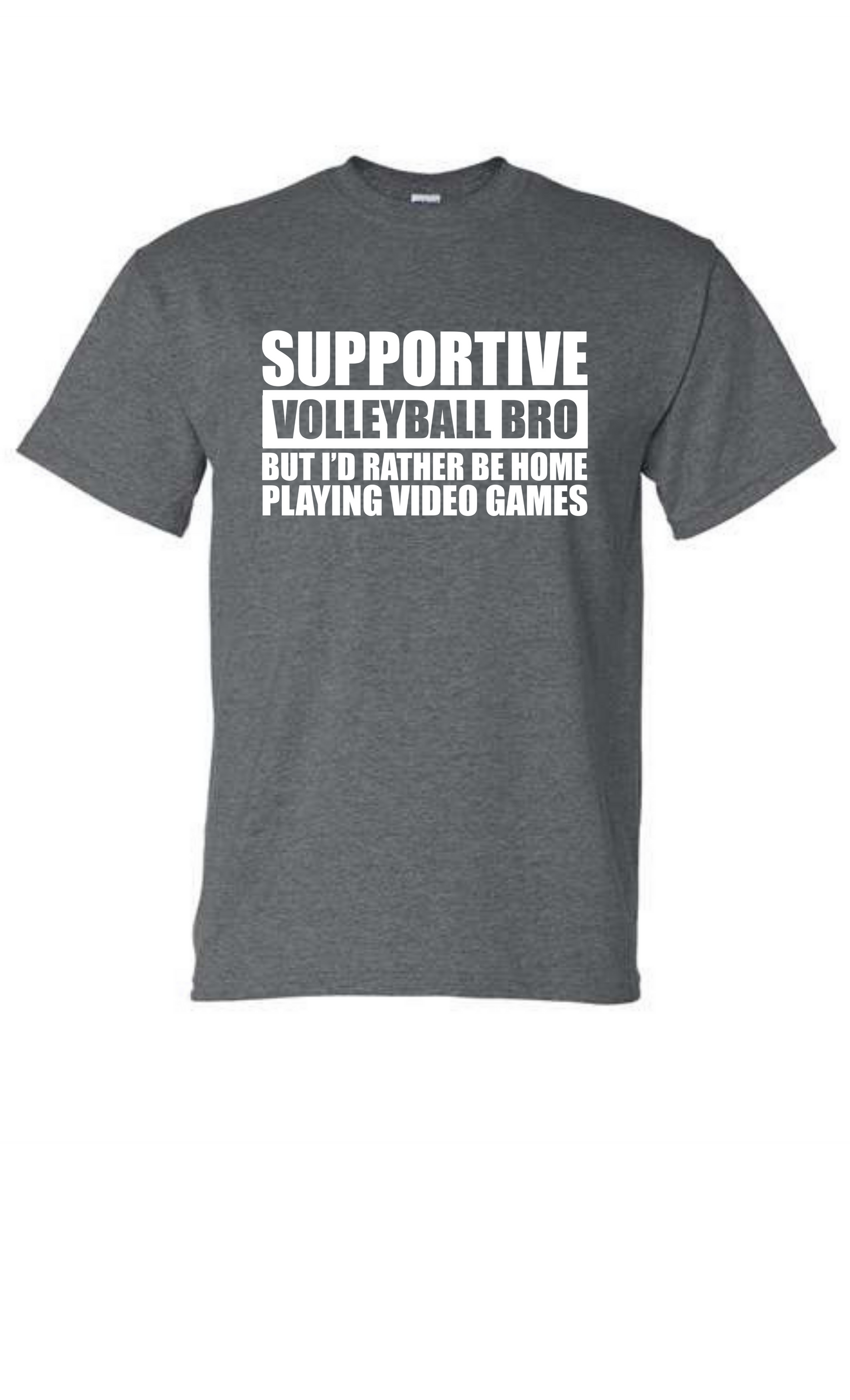VB Bro shirt