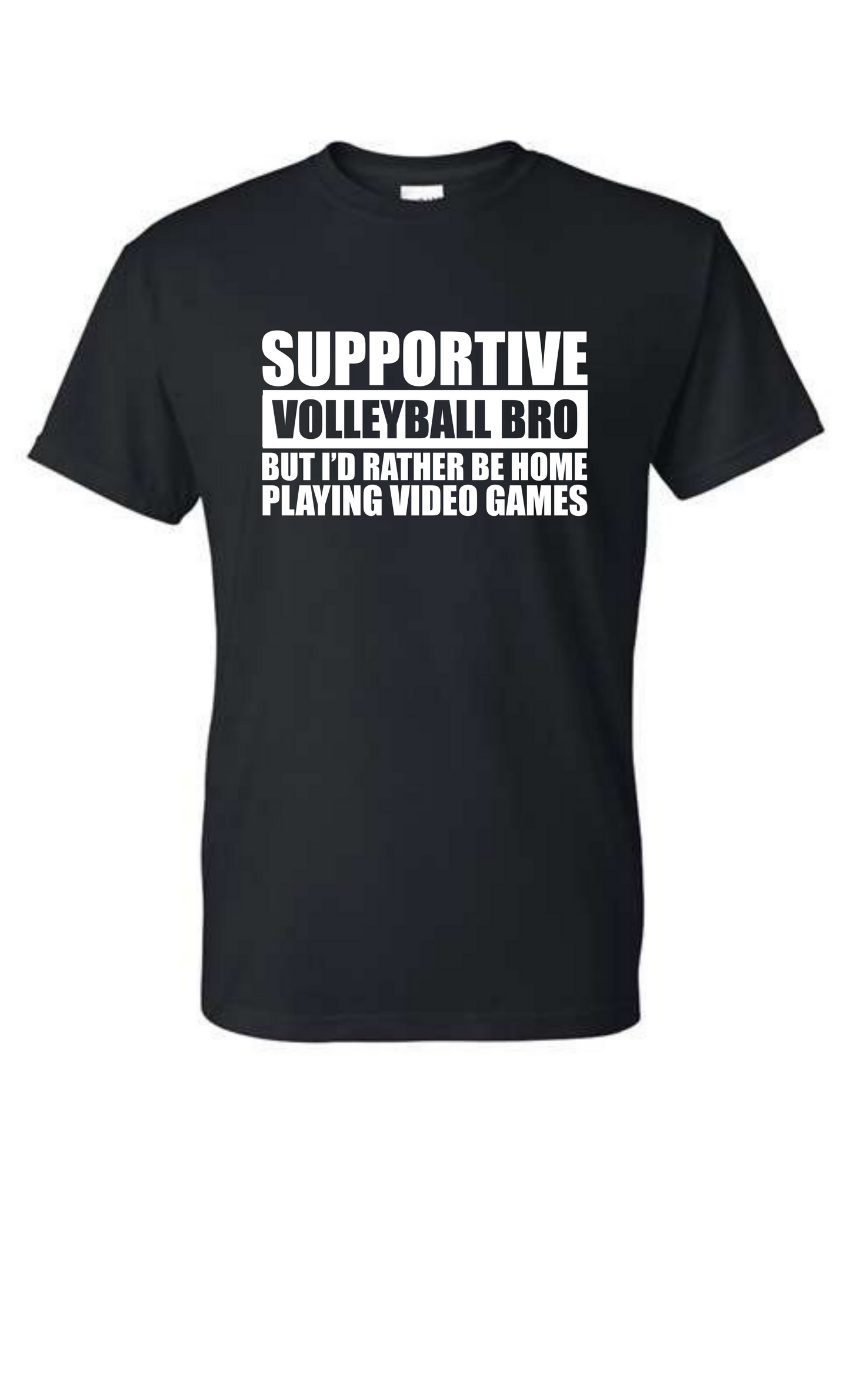 VB Bro shirt
