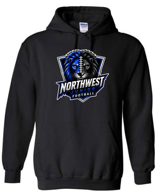 NWJF Adult/ Youth Hoodies