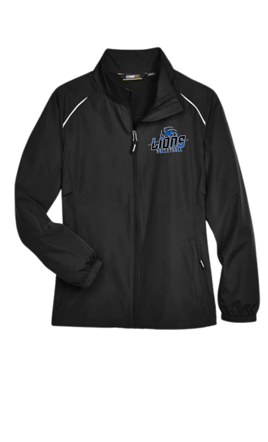 NW Volleyball Women’s Lightweight Jacket