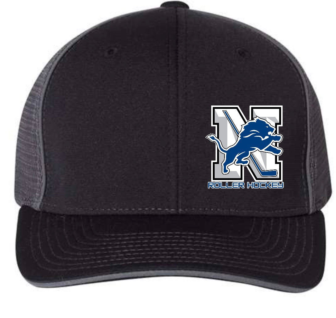 NWRH Richardson 112 hats