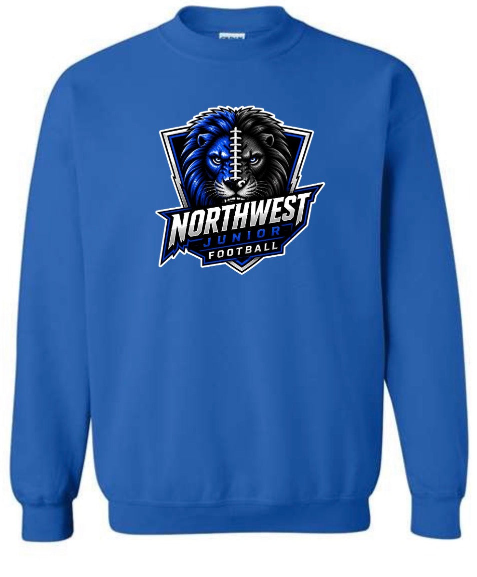 NWJF Sweatshirt