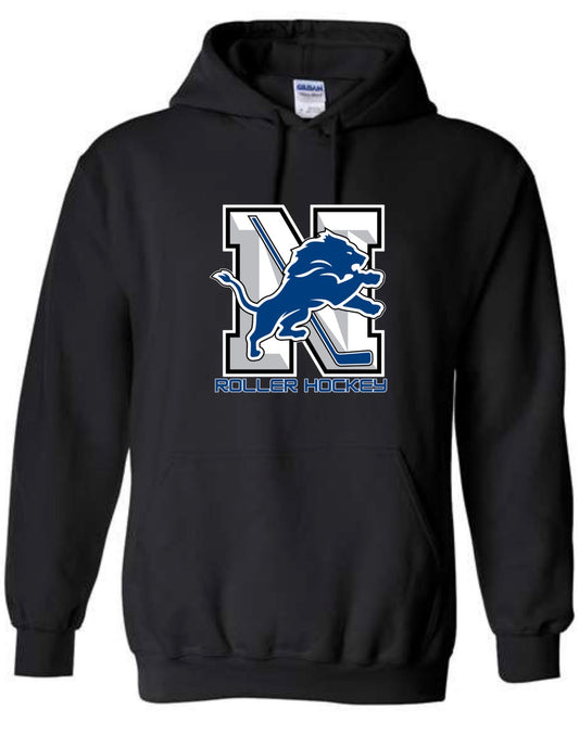 Northwest Roller Hockey Hoodie