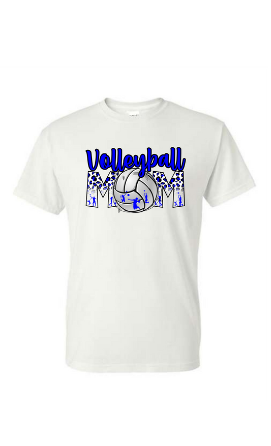Volleyball Mom shirt