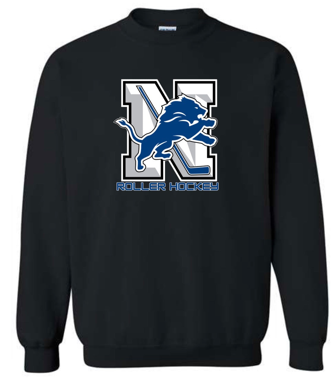 Northwest Roller Hockey Sweatshirt