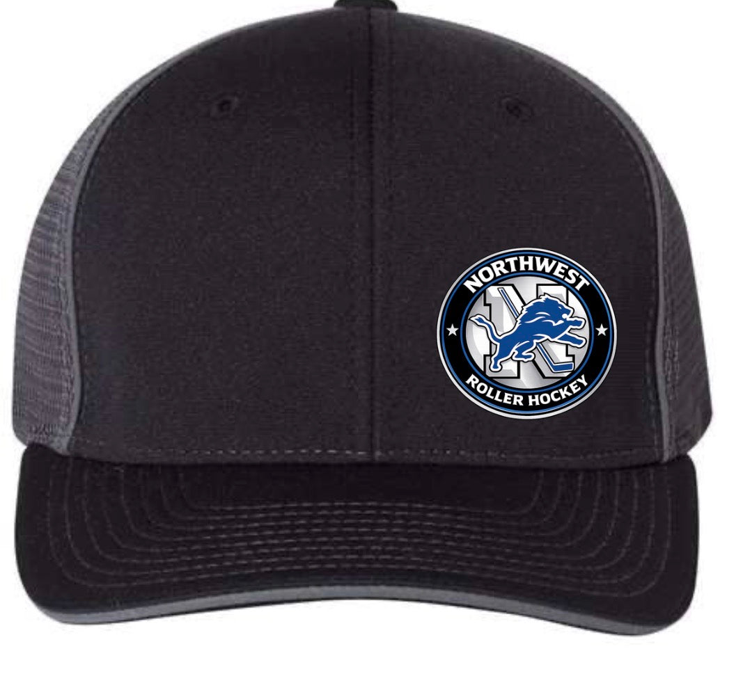 NWRH Richardson 112 hats