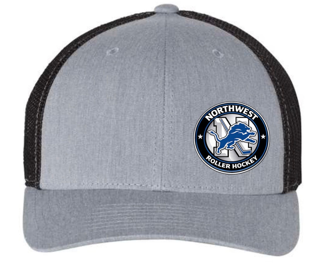 NWRH Richardson 112 hats