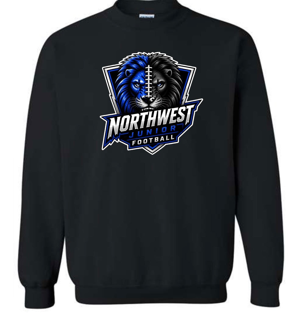 NWJF Sweatshirt