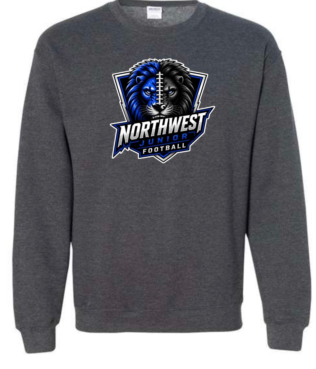 NWJF Sweatshirt