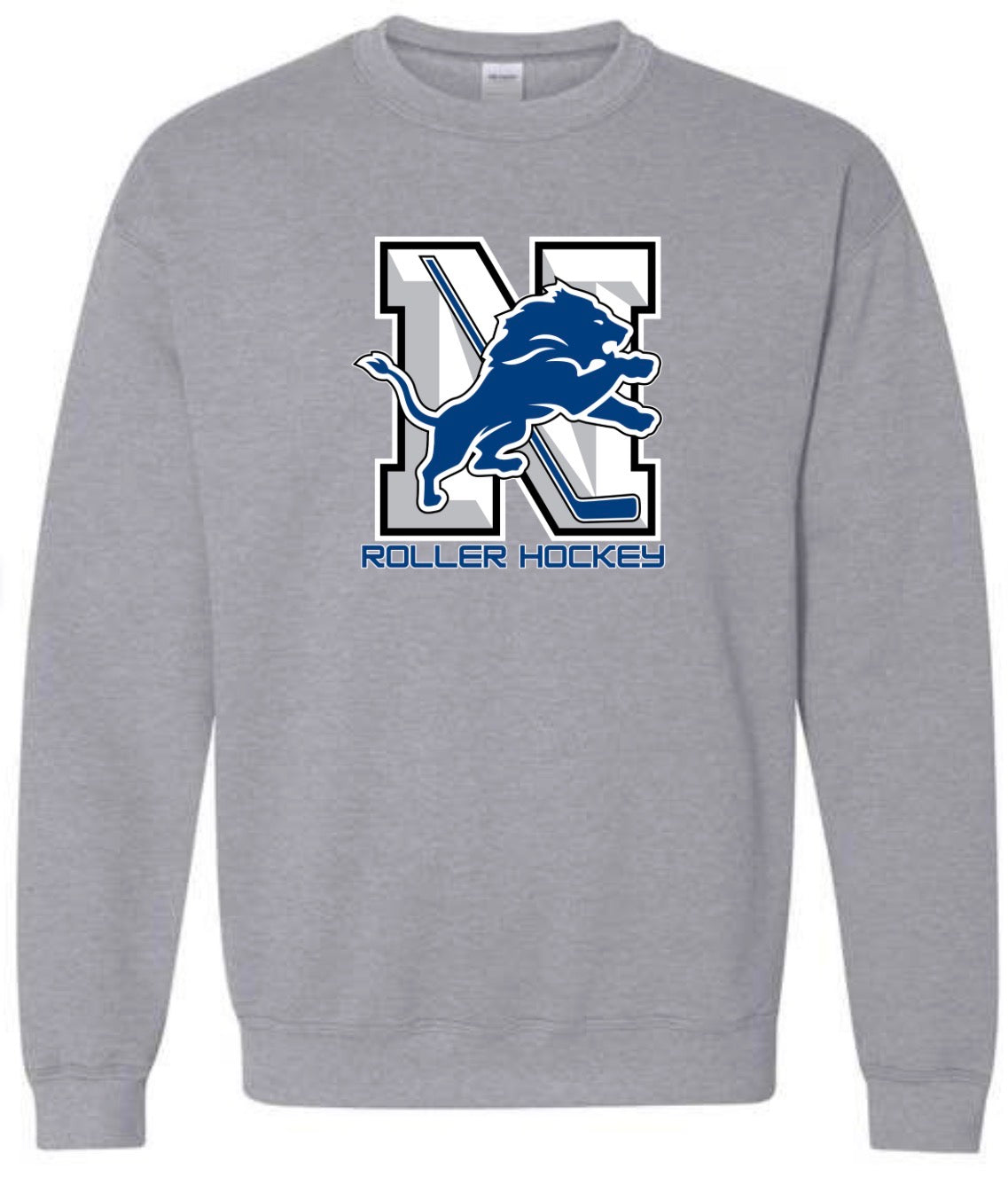 Northwest Roller Hockey Sweatshirt