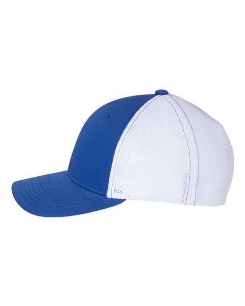Official NWJF Coaches Fitted Hat