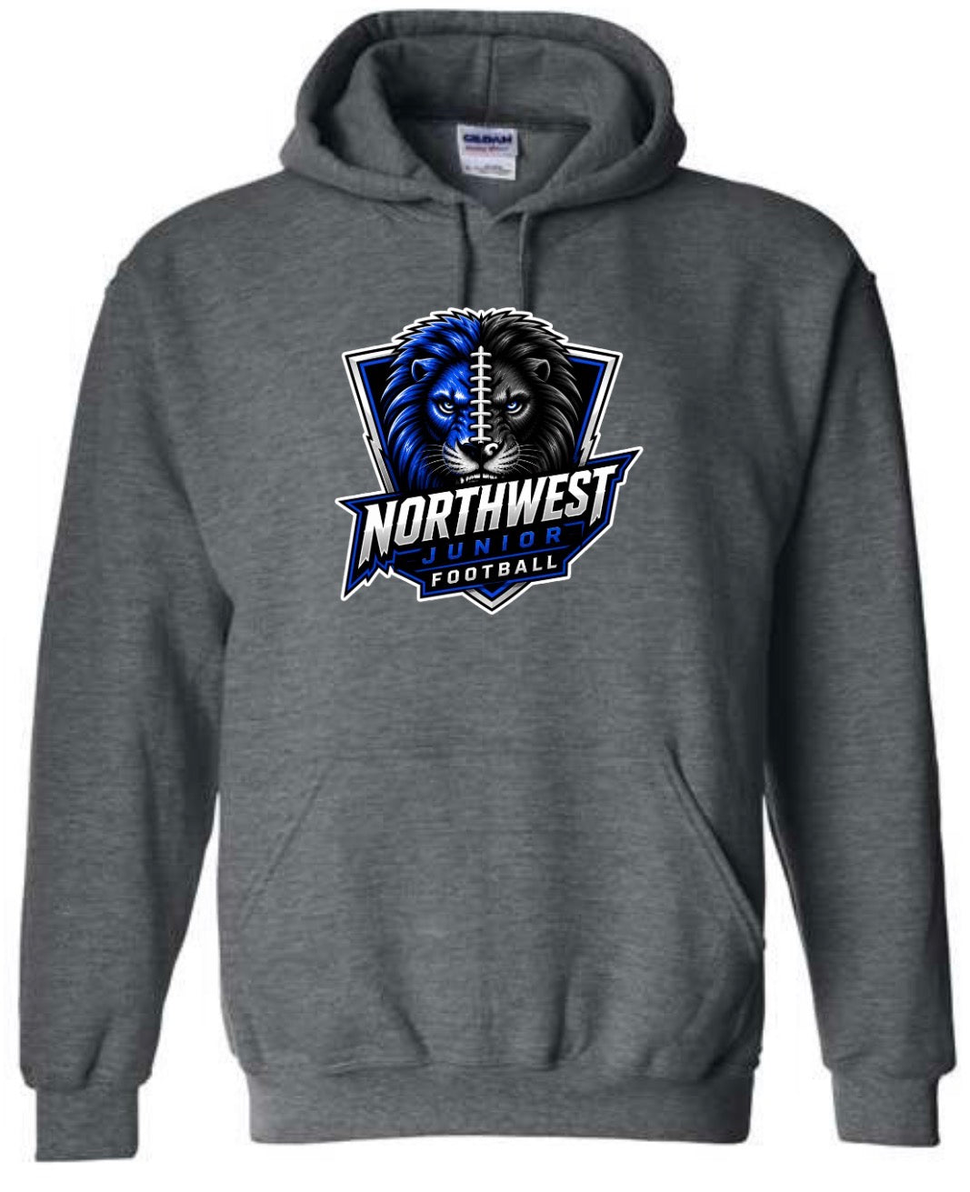NWJF Adult/ Youth Hoodies