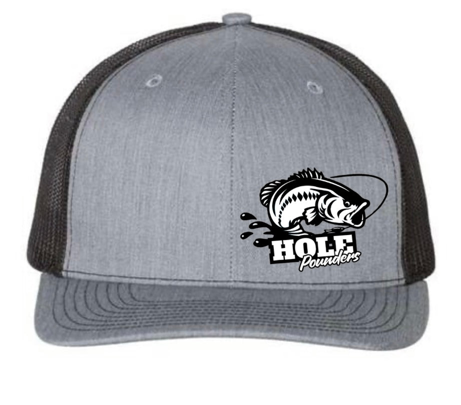 Hole Pounders hats