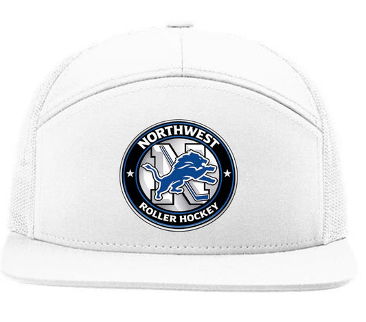 NWRH Richardson Flat Bill hats
