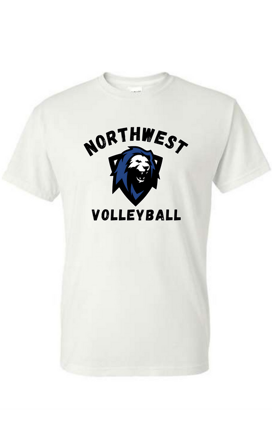 NW Lions Volleyball