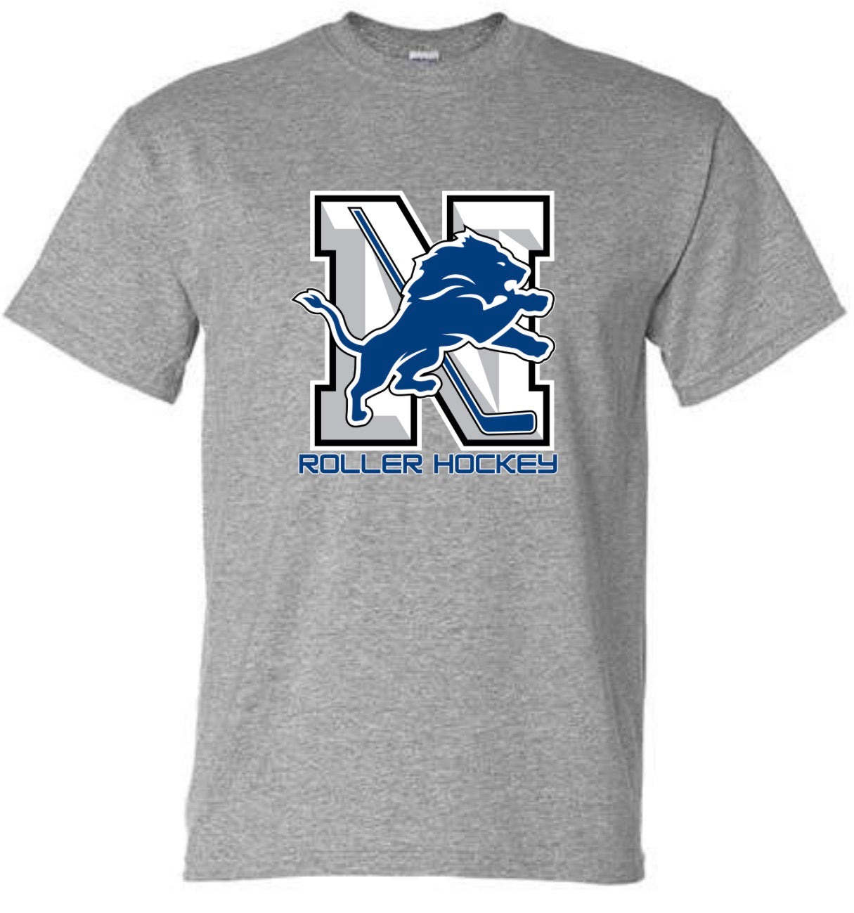 NWRH T-shirt