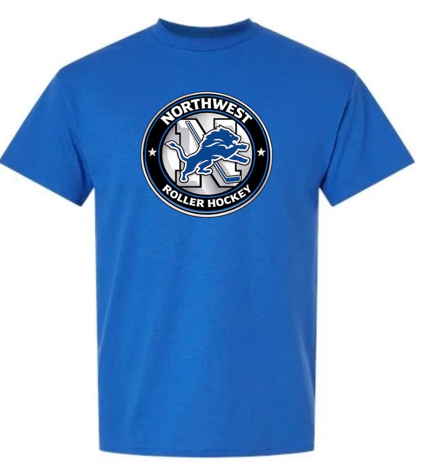 NWRH T-shirt